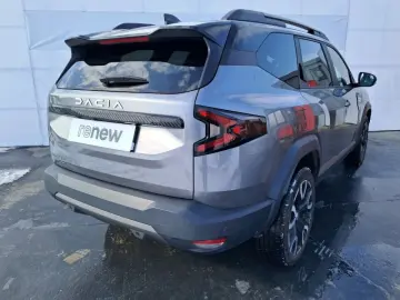 DACIA BIGSTER 1.8 Hybrid 155 Journey