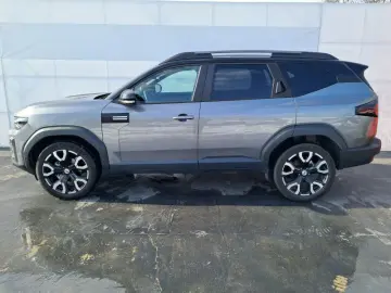 DACIA BIGSTER 1.8 Hybrid 155 Journey