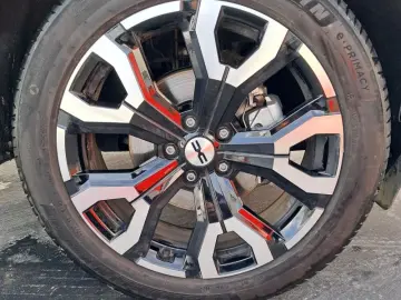 DACIA BIGSTER 1.8 Hybrid 155 Journey