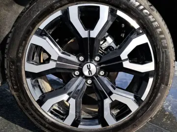 DACIA BIGSTER 1.8 Hybrid 155 Journey