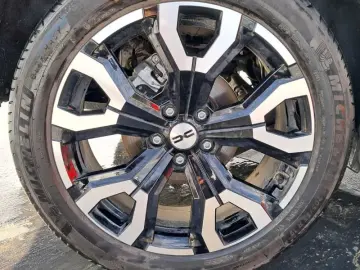 DACIA BIGSTER 1.8 Hybrid 155 Journey