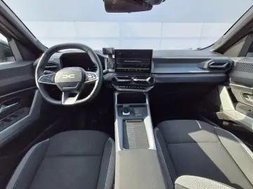 DACIA BIGSTER 1.8 Hybrid 155 Journey