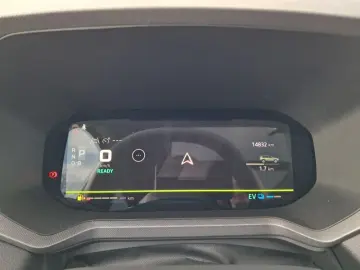 DACIA BIGSTER 1.8 Hybrid 155 Journey