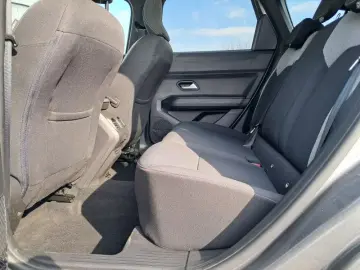 DACIA BIGSTER 1.8 Hybrid 155 Journey