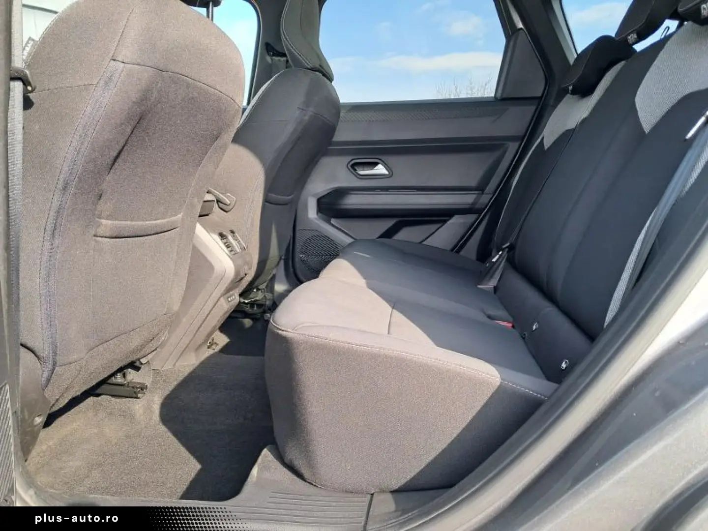 DACIA BIGSTER 1.8 Hybrid 155 Journey