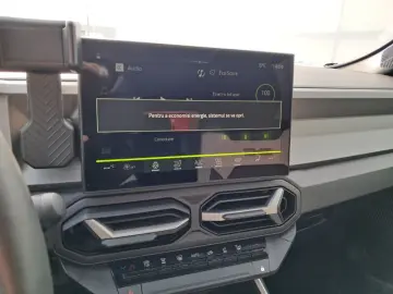 DACIA BIGSTER 1.8 Hybrid 155 Journey