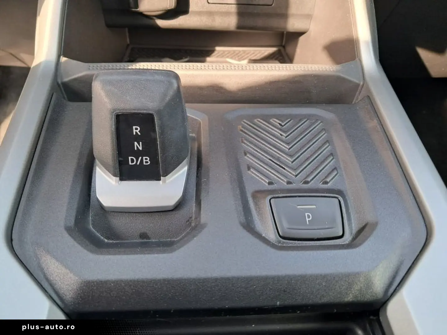 DACIA BIGSTER 1.8 Hybrid 155 Journey