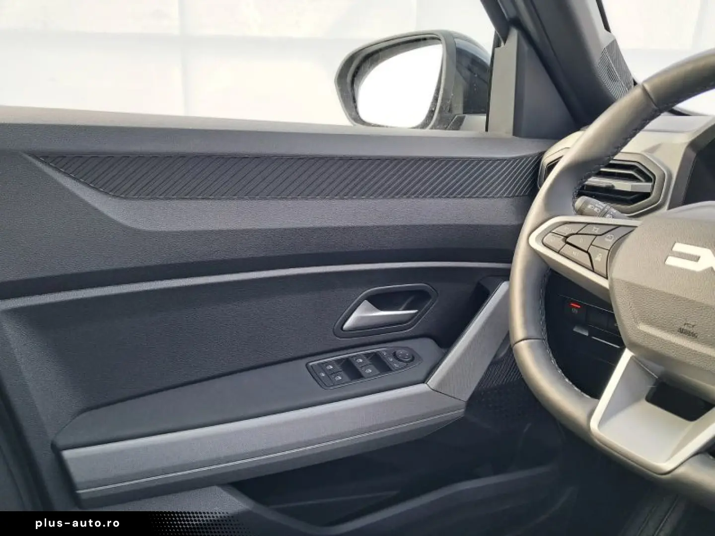 DACIA BIGSTER 1.8 Hybrid 155 Journey