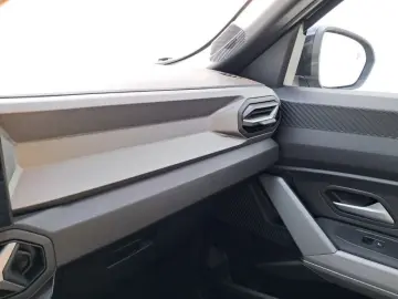 DACIA BIGSTER 1.8 Hybrid 155 Journey