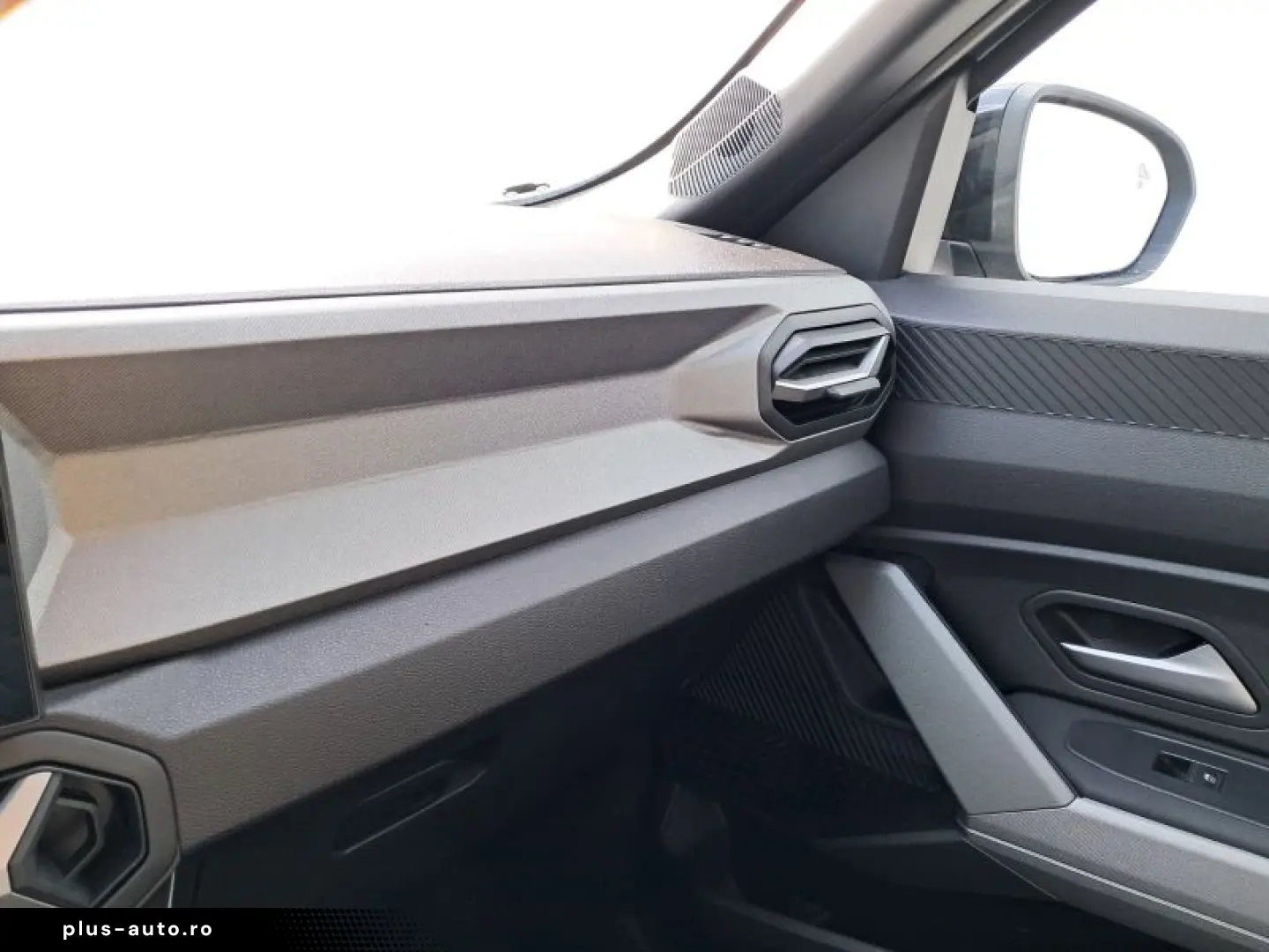 DACIA BIGSTER 1.8 Hybrid 155 Journey