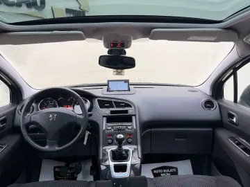 Peugeot 5008 1.6 Benzina 156CP 2010