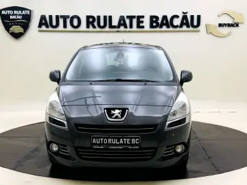 Peugeot 5008 1.6 Benzina 156CP 2010