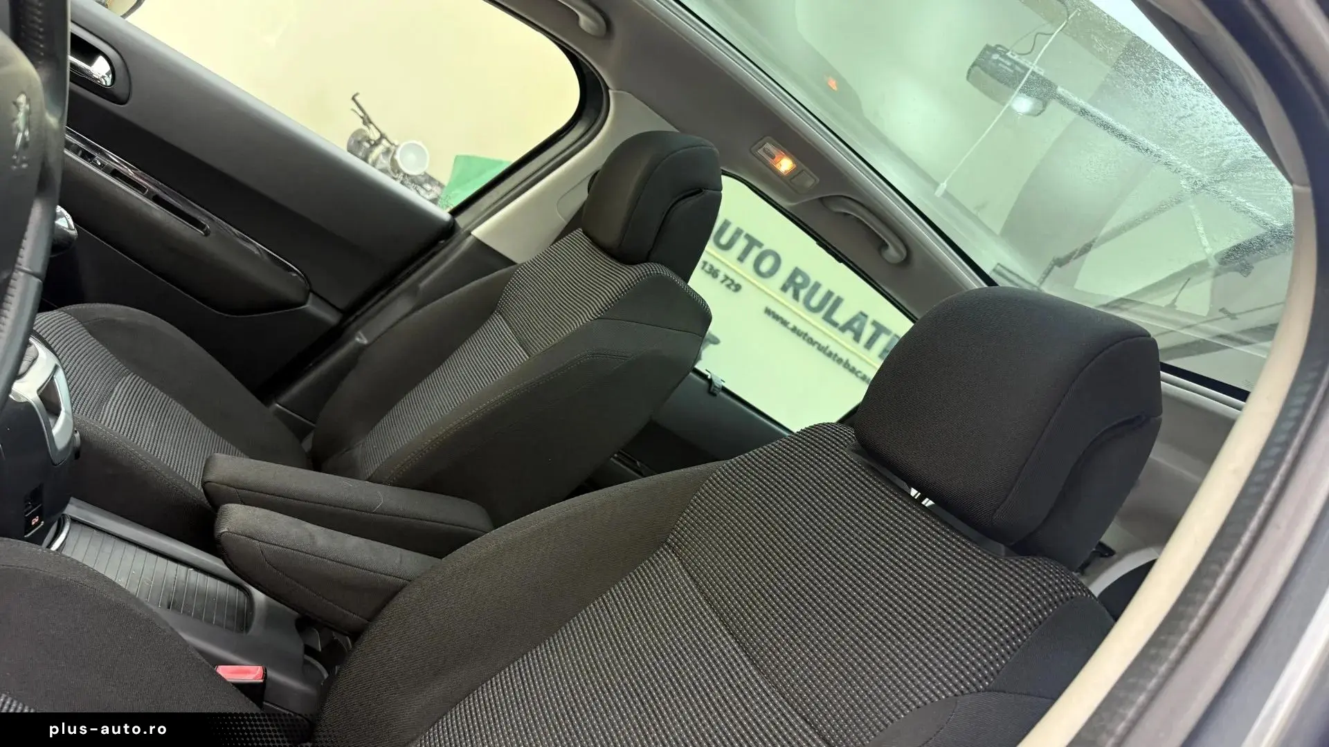 Peugeot 5008 1.6 Benzina 156CP 2010