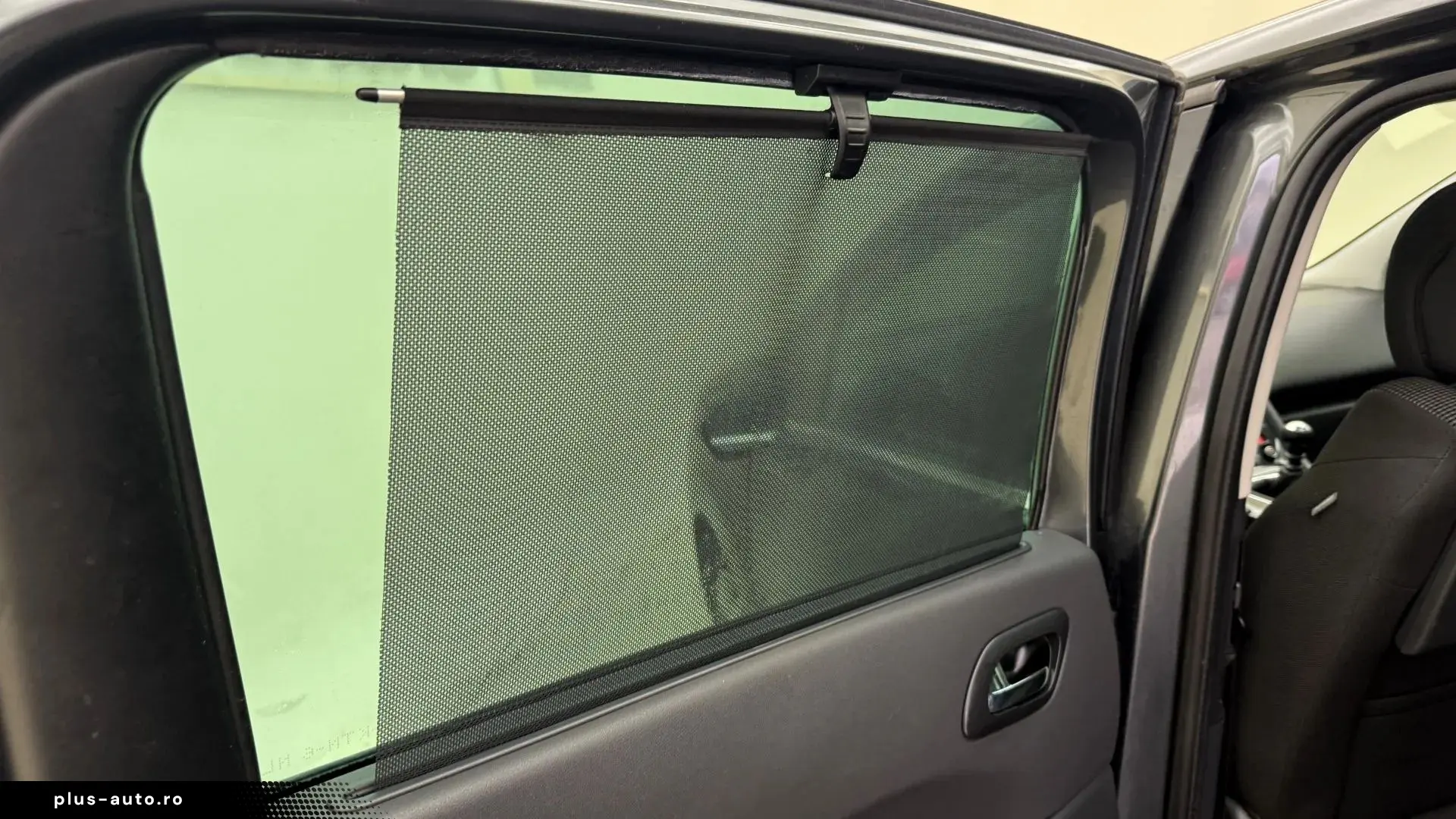 Peugeot 5008 1.6 Benzina 156CP 2010