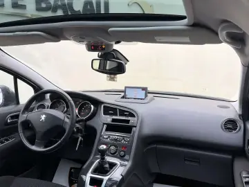 Peugeot 5008 1.6 Benzina 156CP 2010