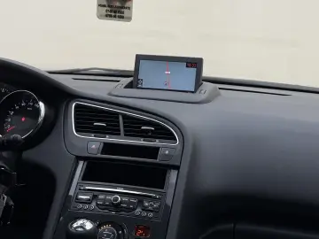 Peugeot 5008 1.6 Benzina 156CP 2010