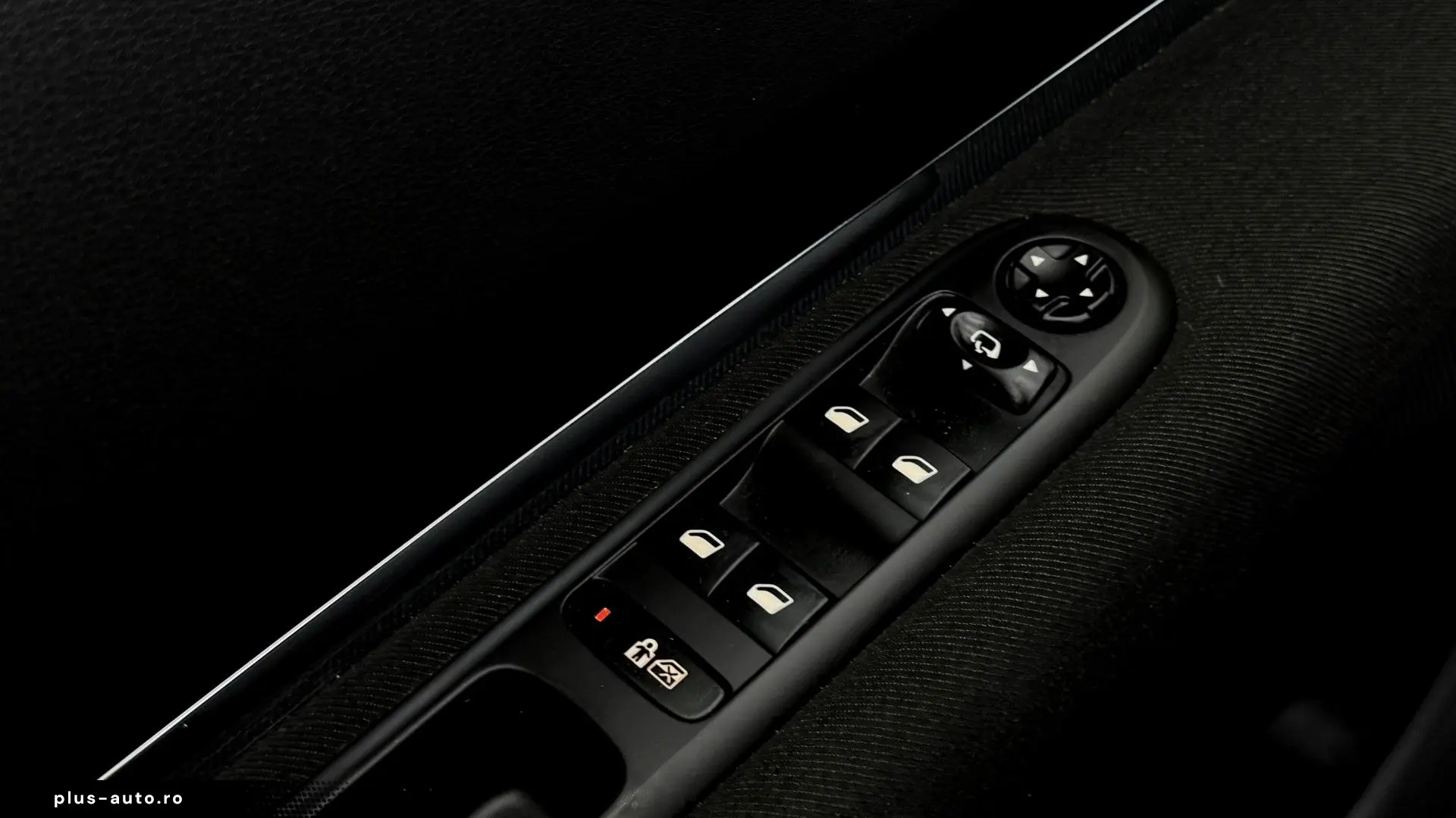 Peugeot 5008 1.6 Benzina 156CP 2010