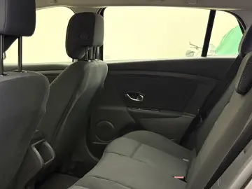 Renault Megane 1.5 dCi 110CP 2014 Euro 5