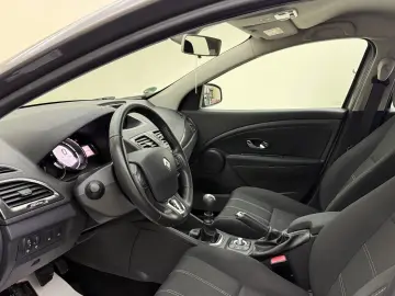 Renault Megane 1.5 dCi 110CP 2014 Euro 5