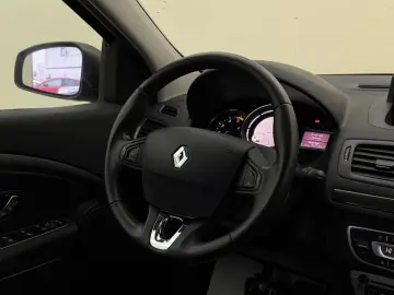 Renault Megane 1.5 dCi 110CP 2014 Euro 5