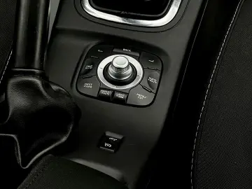 Renault Megane 1.5 dCi 110CP 2014 Euro 5