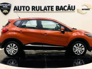 Renault Captur 0.9 Benzina 90CP 2015 Euro 5