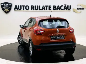 Renault Captur 0.9 Benzina 90CP 2015 Euro 5
