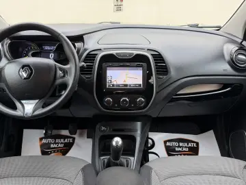 Renault Captur 0.9 Benzina 90CP 2015 Euro 5