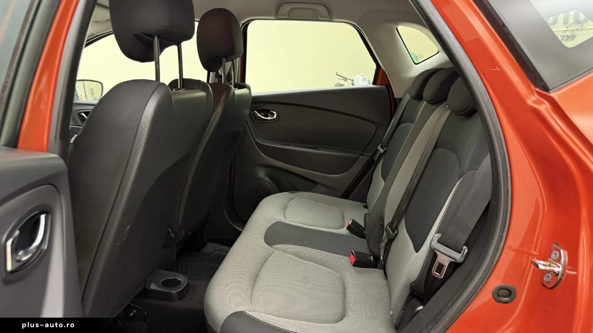 Renault Captur 0.9 Benzina 90CP 2015 Euro 5