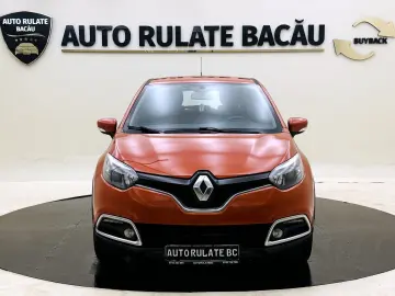 Renault Captur 0.9 Benzina 90CP 2015 Euro 5