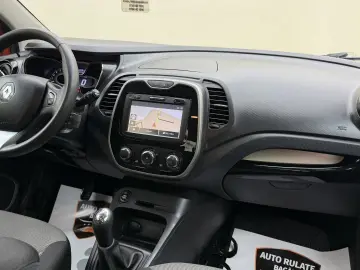Renault Captur 0.9 Benzina 90CP 2015 Euro 5