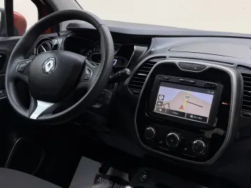 Renault Captur 0.9 Benzina 90CP 2015 Euro 5