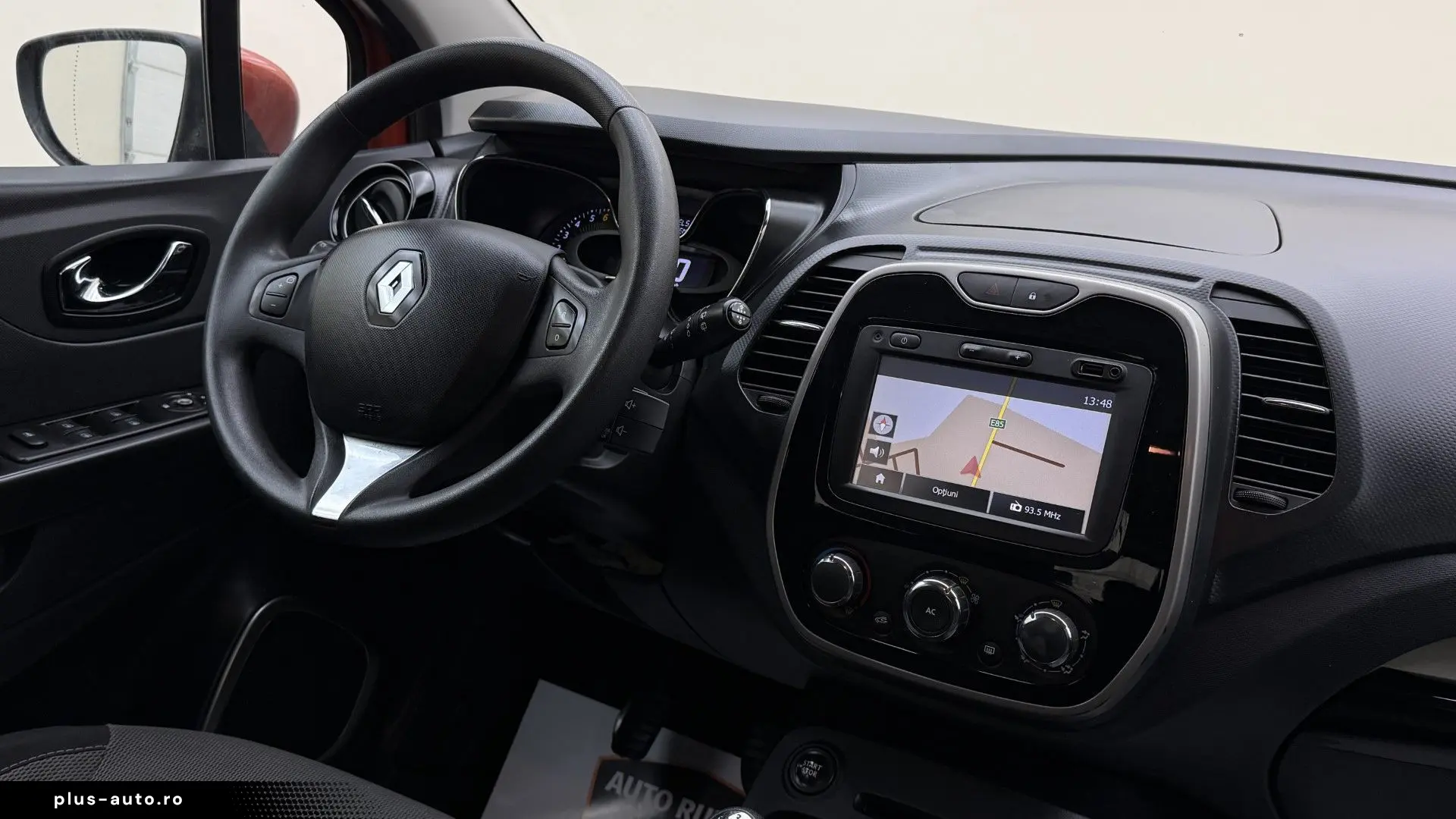 Renault Captur 0.9 Benzina 90CP 2015 Euro 5