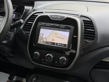 Renault Captur 0.9 Benzina 90CP 2015 Euro 5