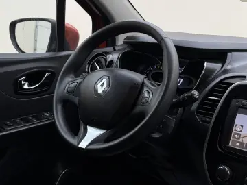 Renault Captur 0.9 Benzina 90CP 2015 Euro 5