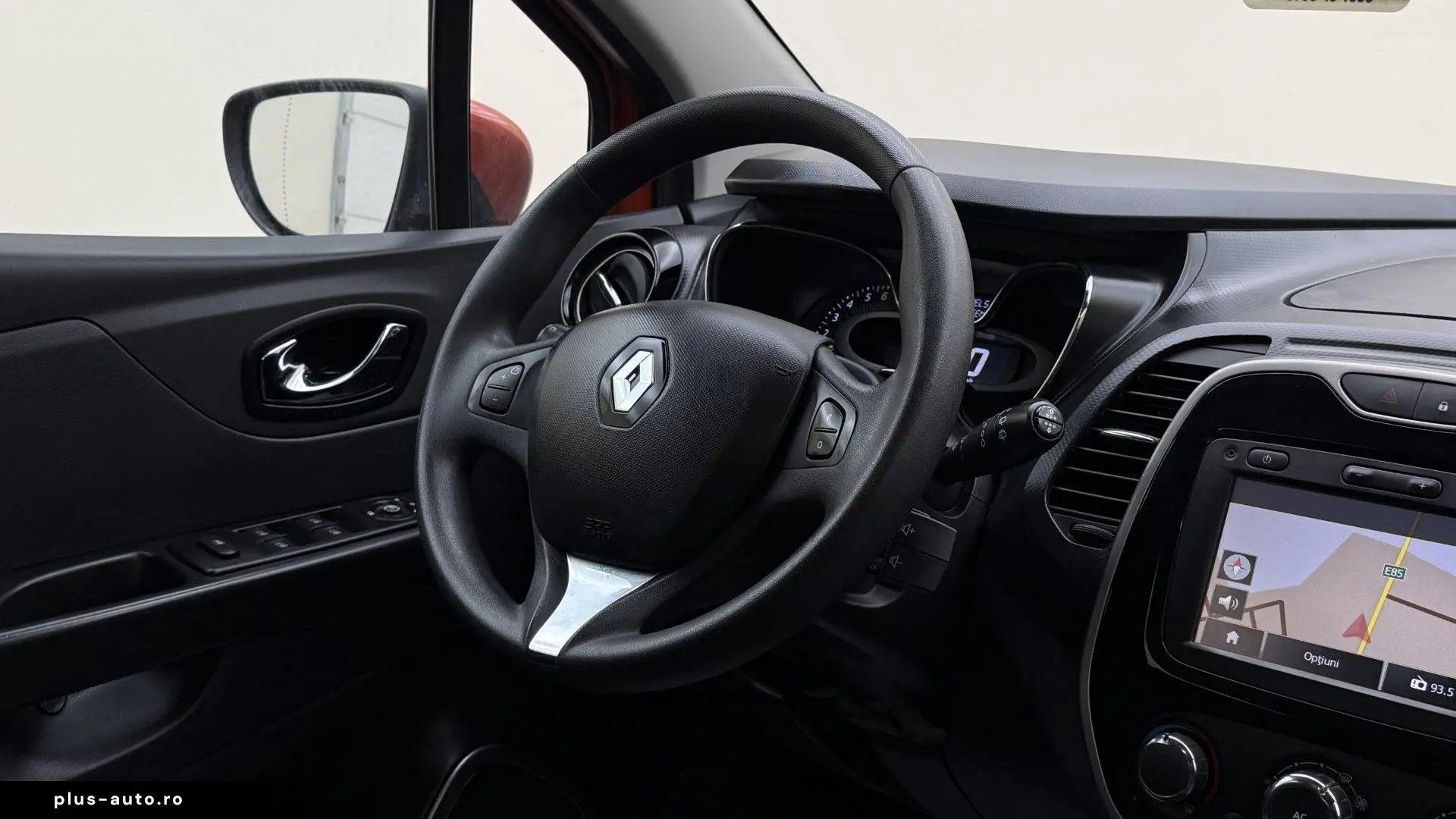 Renault Captur 0.9 Benzina 90CP 2015 Euro 5