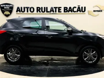Hyundai ix35 1.6 Benzina 135CP 2015 Euro 5