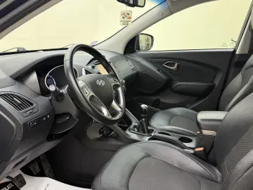 Hyundai ix35 1.6 Benzina 135CP 2015 Euro 5