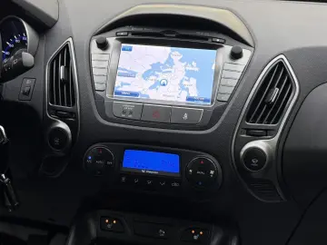 Hyundai ix35 1.6 Benzina 135CP 2015 Euro 5