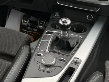 Audi A4 2.0 TDI S-Line 2016 Euro 6