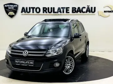 Volkswagen Tiguan 2.0 TDI 110CP 2014 11 Euro 5