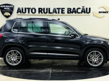 Volkswagen Tiguan 2.0 TDI 110CP 2014 11 Euro 5