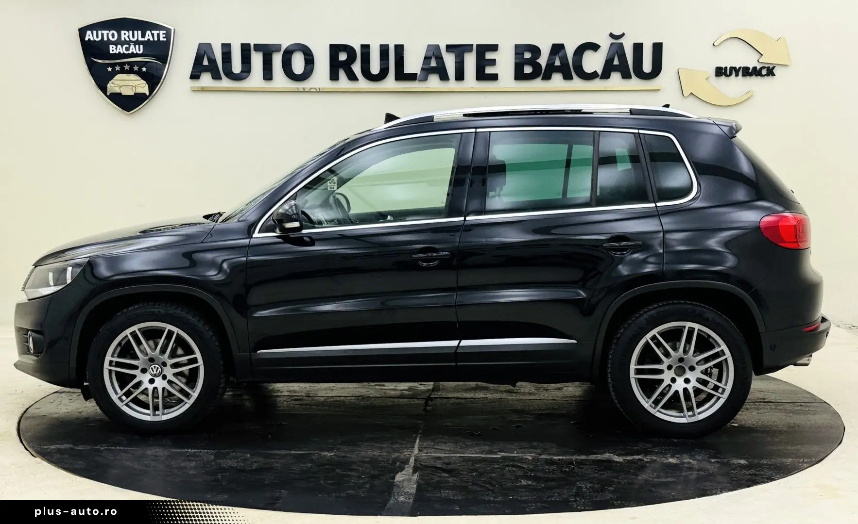 Volkswagen Tiguan 2.0 TDI 110CP 2014 11 Euro 5