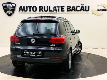 Volkswagen Tiguan 2.0 TDI 110CP 2014 11 Euro 5