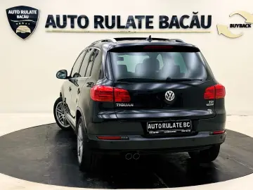 Volkswagen Tiguan 2.0 TDI 110CP 2014 11 Euro 5
