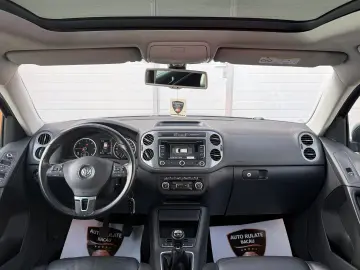 Volkswagen Tiguan 2.0 TDI 110CP 2014 11 Euro 5