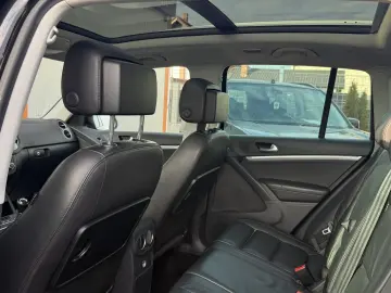 Volkswagen Tiguan 2.0 TDI 110CP 2014 11 Euro 5
