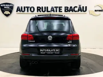 Volkswagen Tiguan 2.0 TDI 110CP 2014 11 Euro 5