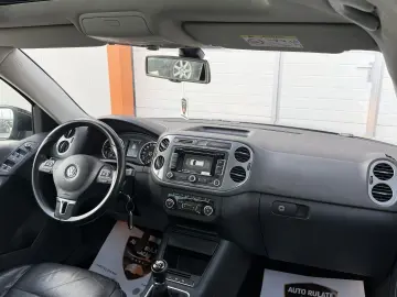 Volkswagen Tiguan 2.0 TDI 110CP 2014 11 Euro 5