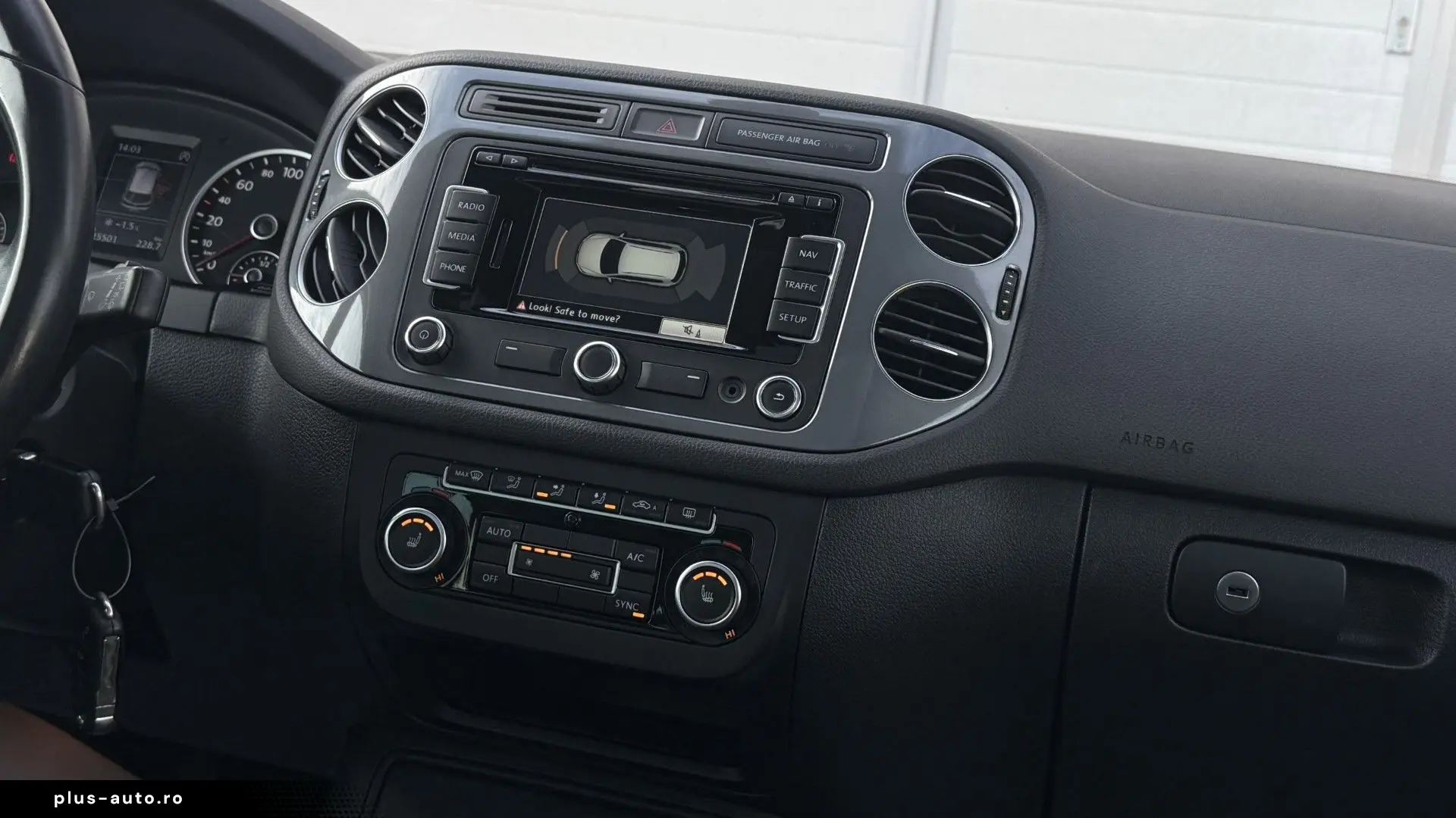 Volkswagen Tiguan 2.0 TDI 110CP 2014 11 Euro 5